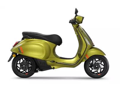 Vespa Sprint S Elettrica 45 2026 Vespa Sprint S Elettrica 45 2026