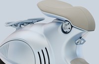 Vespa 946 Snake 2026 - Bild 1