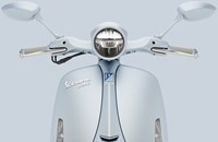 Vespa 946 Snake 2026 - Bild 3