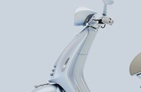 Vespa 946 Snake 2026 - Bild 4