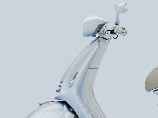 Vespa 946 Snake () - Bild 3
