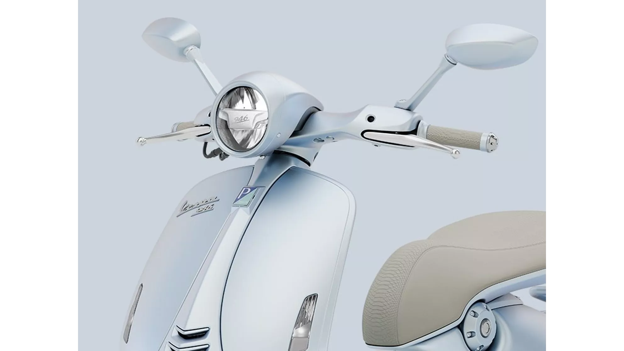 Vespa 946 Snake - Slika 3 Vespa 946 Snake - Slika 3