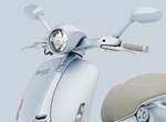 Vespa 946 Snake