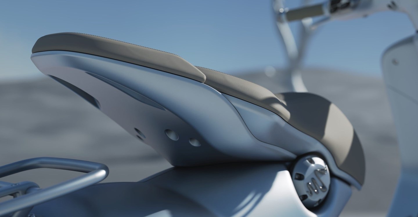 Vespa 946 Snake