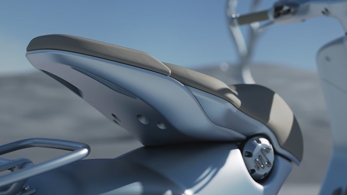 Vespa 946 Snake () - Bild 5