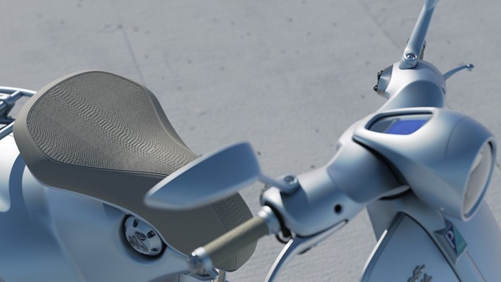 Vespa 946 Snake () - Bild 6