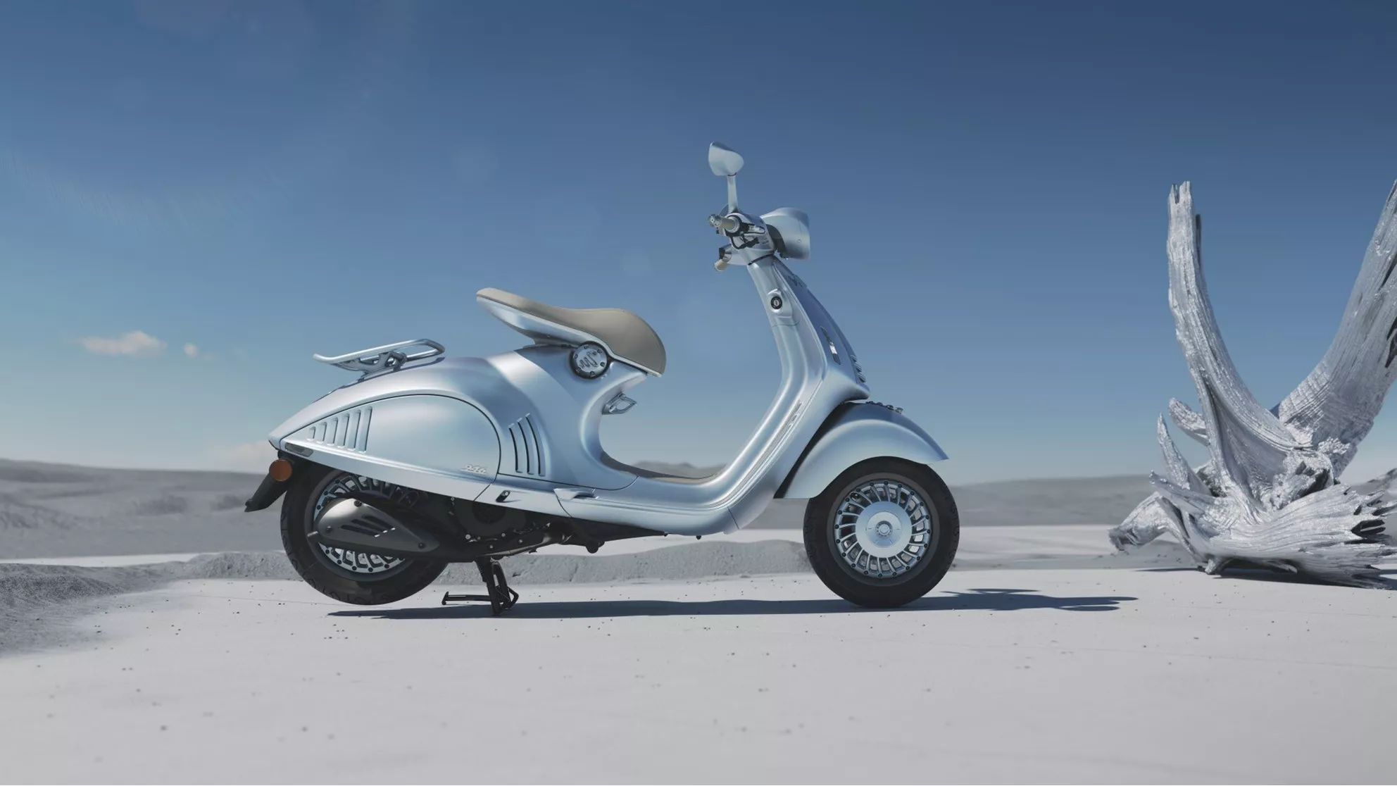 Vespa 946 Snake - Slika 8 Vespa 946 Snake - Slika 8