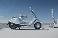 Vespa 946 Snake 2026 - Bild 10