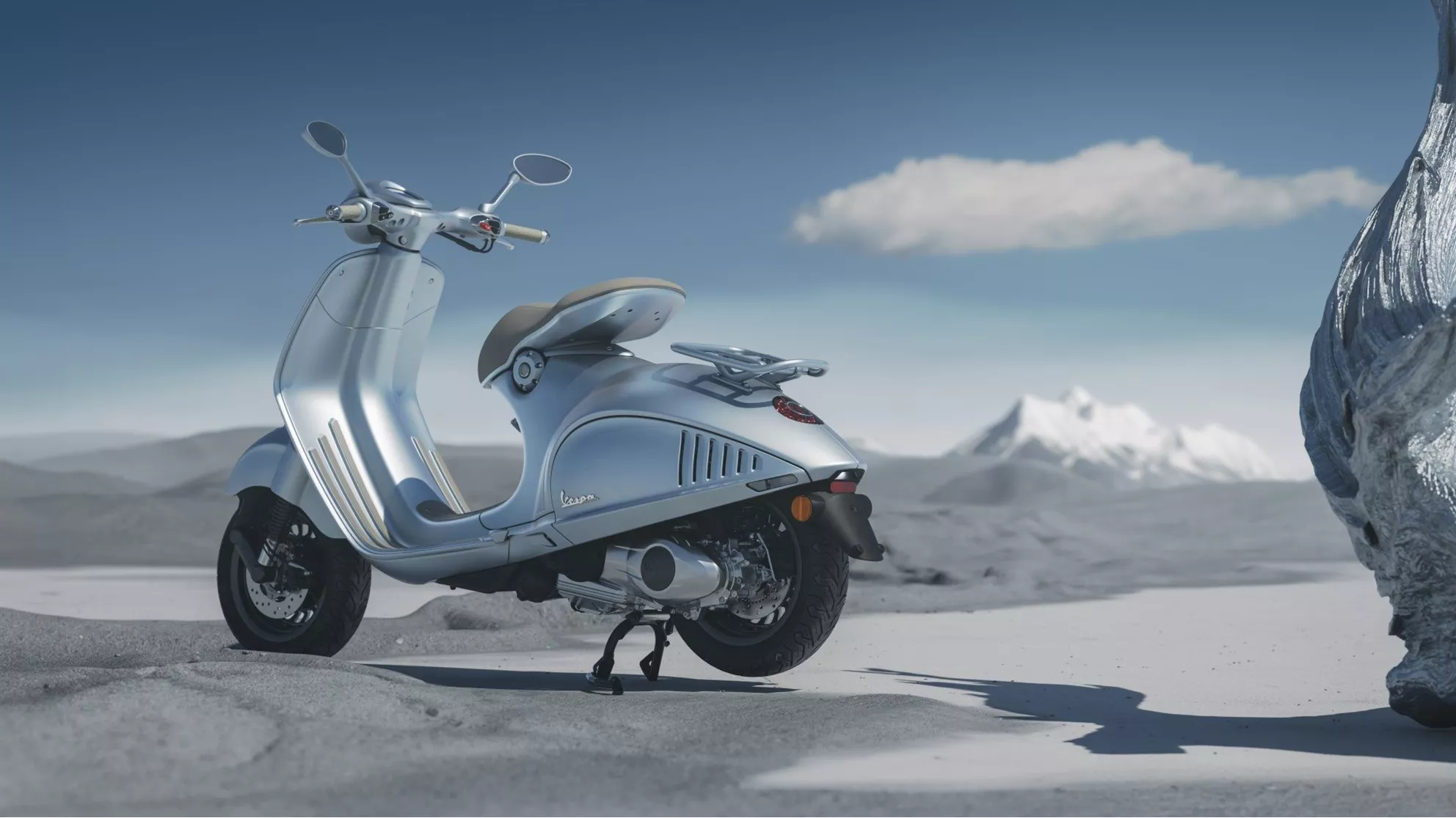 Vespa 946 Snake - Slika 9 Vespa 946 Snake - Slika 9