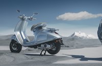 Vespa 946 Snake 2026 - Bild 11