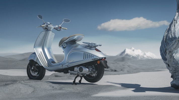 Vespa 946 Snake () - Bild 10