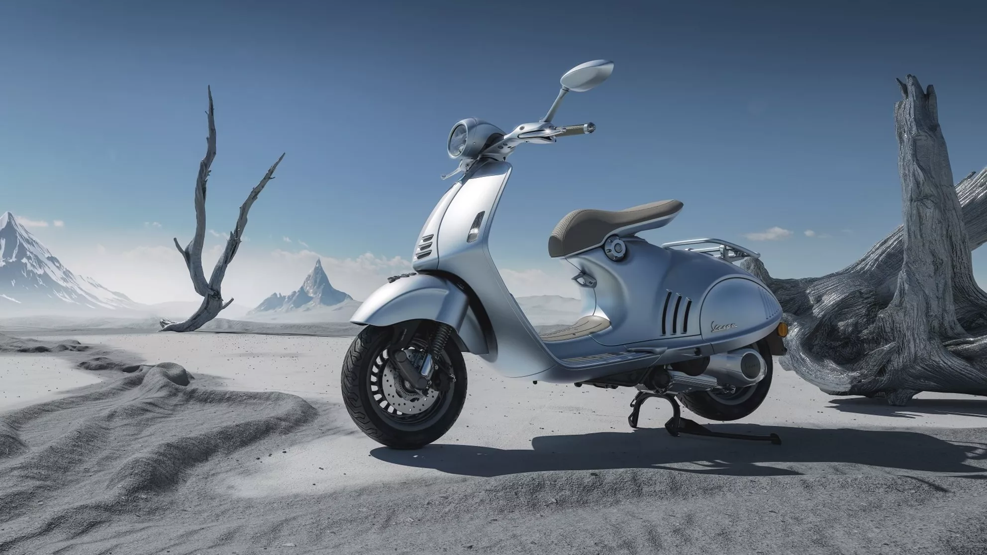 Vespa 946 Snake - Slika 10 Vespa 946 Snake - Slika 10