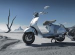Vespa 946 Snake