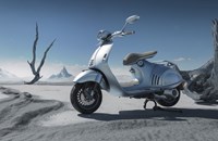 Vespa 946 Snake 2026 - Bild 12