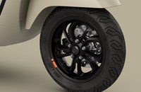 Vespa GTV 310 2026 - Bild 1