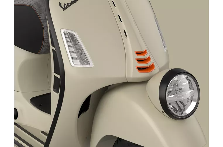 Vespa GTV 310 2026 Vespa GTV 310 2026