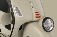 Vespa GTV 310 2026 - Bild 3