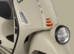 Vespa GTV 310