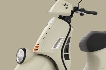 Vespa GTV 310 2026 - Bild 5