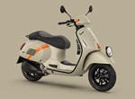 Vespa GTV 310