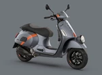 Vespa GTV 310