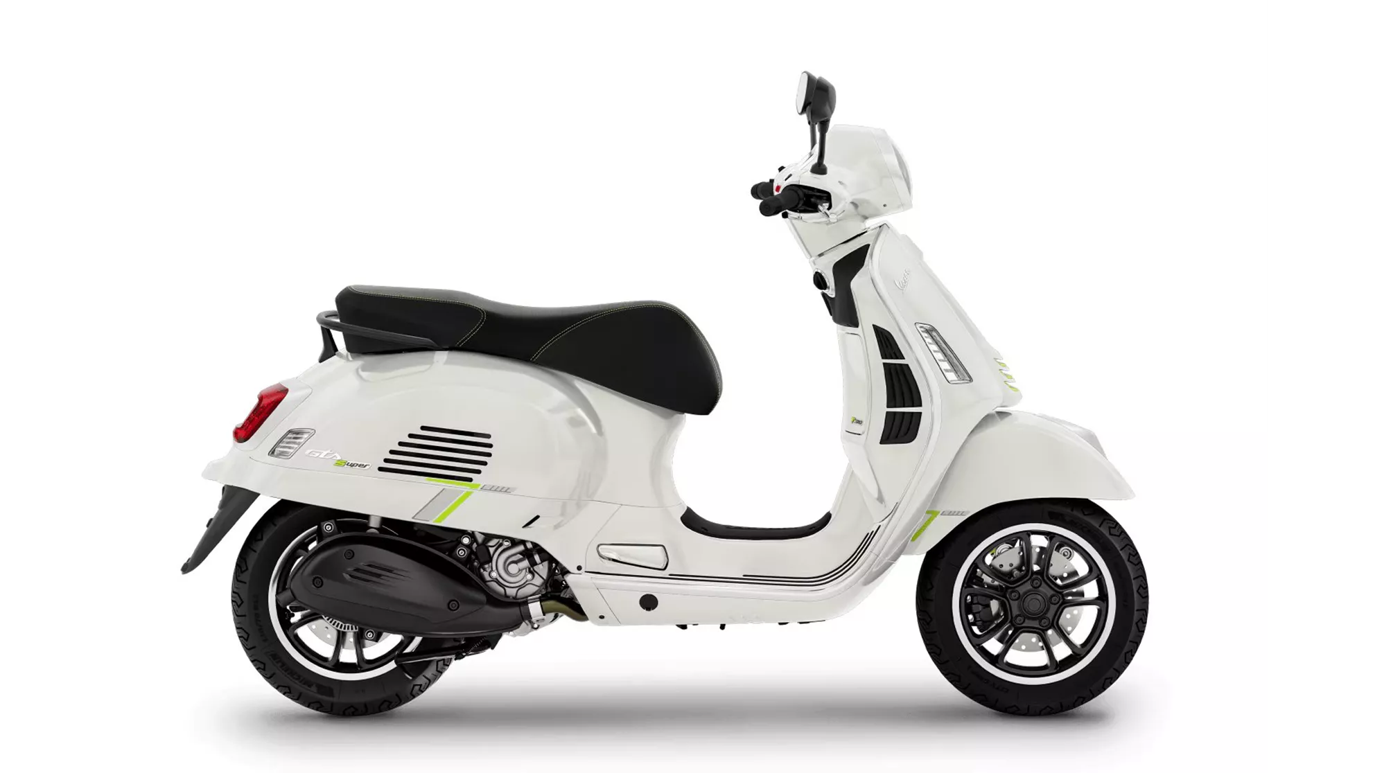 Vespa GTS 310 SuperTech - Image 1 Vespa GTS 310 SuperTech - Image 1