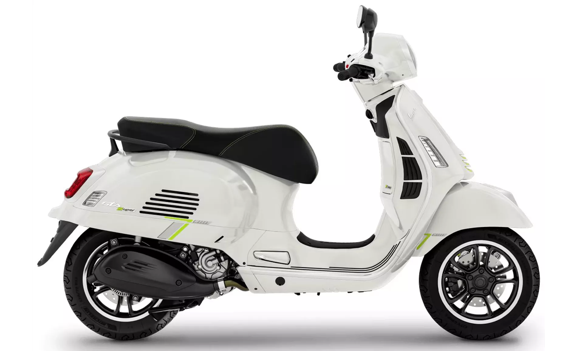 Vespa GTS 310 SuperTech 2026 Vespa GTS 310 SuperTech 2026