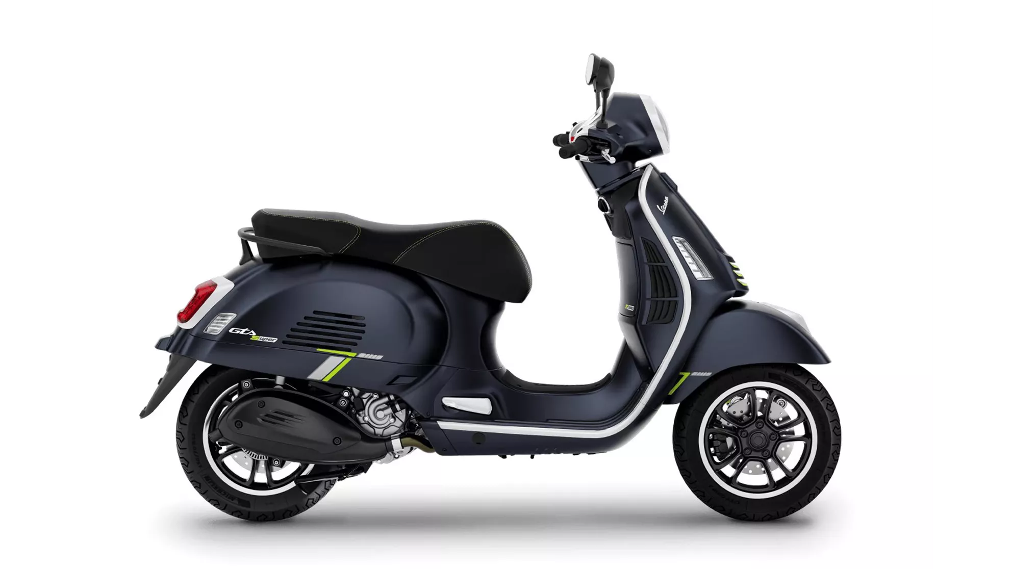Vespa GTS 310 SuperTech - Image 2 Vespa GTS 310 SuperTech - Image 2