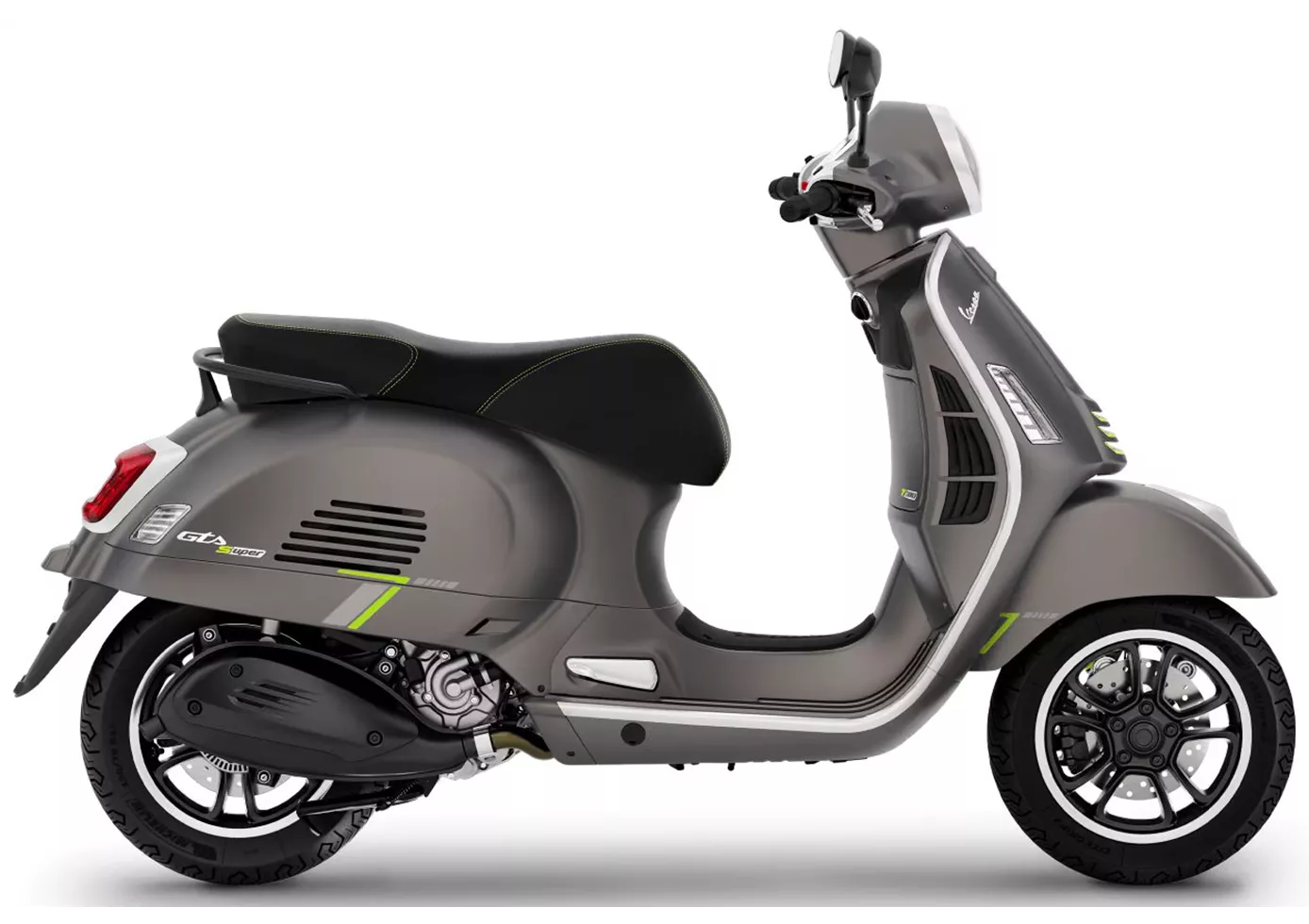 Vespa GTS 310 SuperTech 2026 Vespa GTS 310 SuperTech 2026
