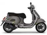 Vespa GTS 310 SuperTech 2026 Vespa GTS 310 SuperTech 2026