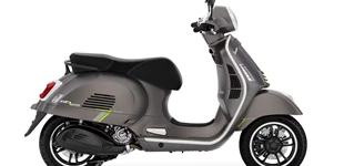 Lambretta G-Special 350 2026 vs Vespa GTS 310 SuperTech 2026