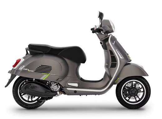 Vespa GTS 310 SuperTech