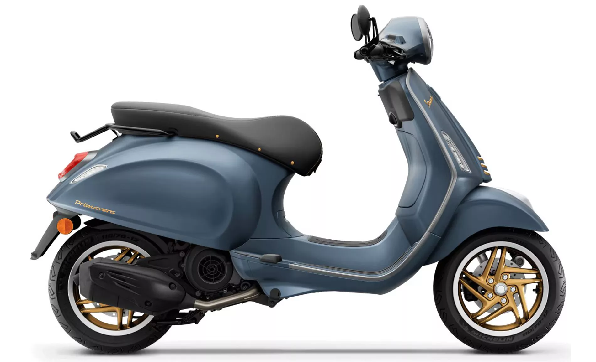 Vespa Primavera 125 Officina 8 2026 Vespa Primavera 125 Officina 8 2026