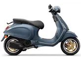 Vespa Primavera 125 Officina 8 2026 Vespa Primavera 125 Officina 8 2026