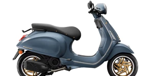 Piaggio Liberty 125 S 2026 vs Vespa Primavera 125 Officina 8 2026