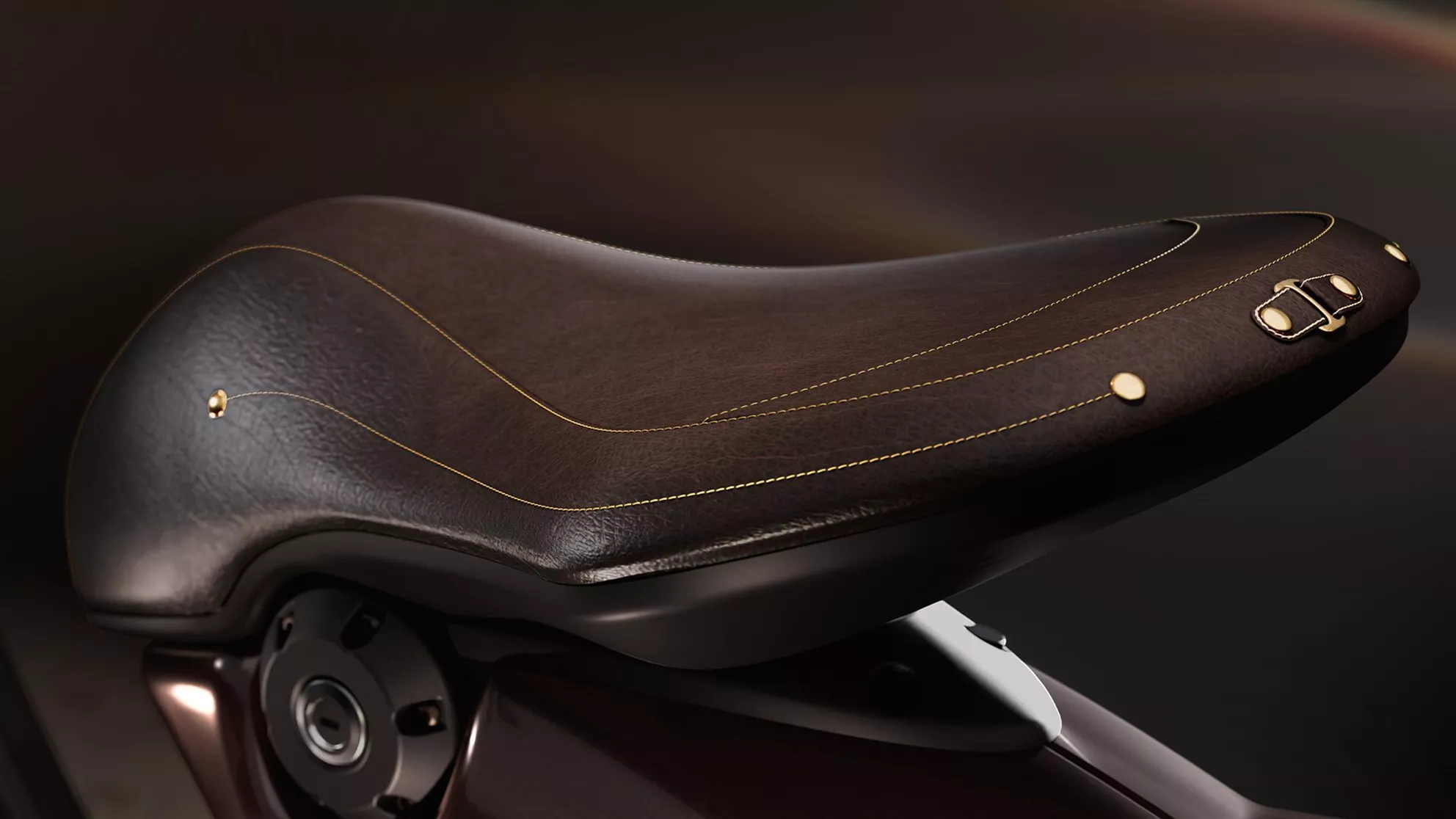 Vespa 946 Horse - Image 1 Vespa 946 Horse - Image 1