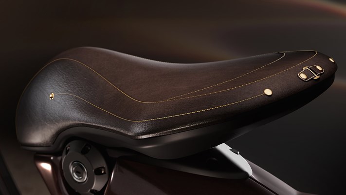 Vespa 946 Horse () - Bild 2