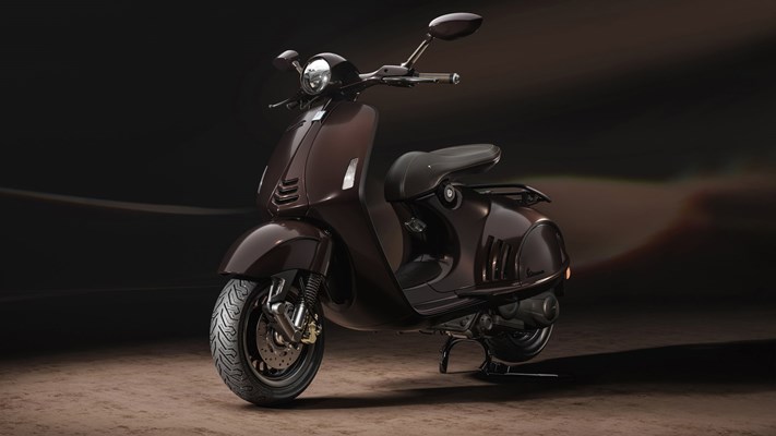 Vespa 946 Horse () - Bild 3