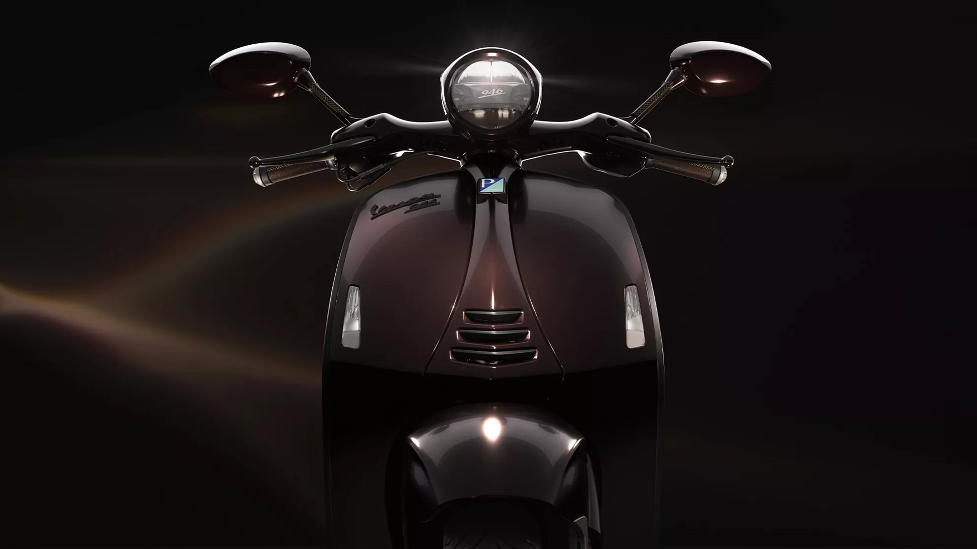 Vespa 946 Horse - Image 3 Vespa 946 Horse - Image 3