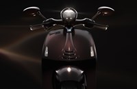 Vespa 946 Horse 2026 - Bild 5