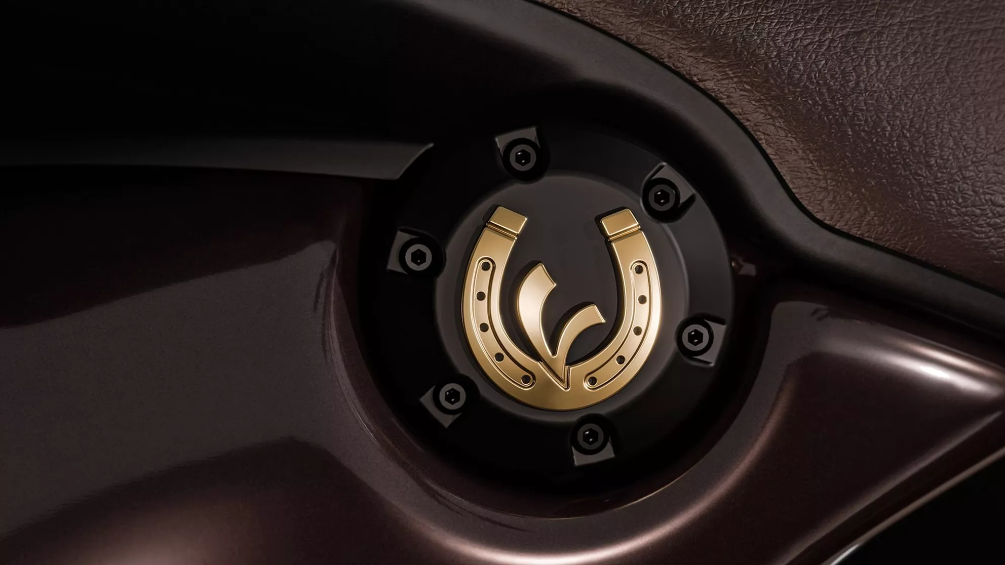 Vespa 946 Horse - Image 4 Vespa 946 Horse - Image 4