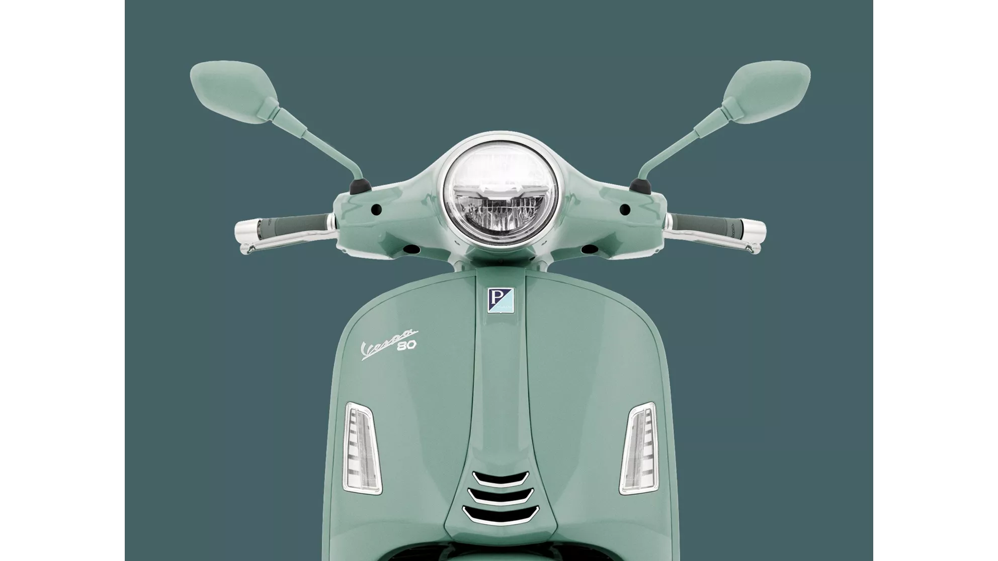 Vespa GTS 80th 310 - Obrázek 2 Vespa GTS 80th 310 - Obrázek 2