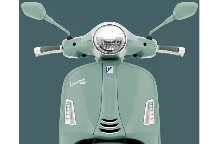 Vespa GTS 80th 310 2026 Vespa GTS 80th 310 2026
