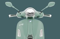 Vespa GTS 80th 310 2026 - Bild 4