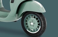 Vespa GTS 80th 310 2026 - Bild 5