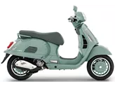 Vespa GTS 80th 310 2026 Vespa GTS 80th 310 2026