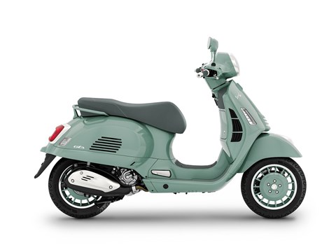 Vespa GTS 80th 310 