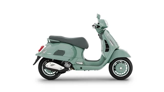 Vespa GTS 80th 310