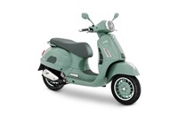 Vespa GTS 80th 310 2026 - Bild 3