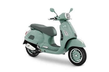 Vespa GTS 80th 310 2026 - Bild 3